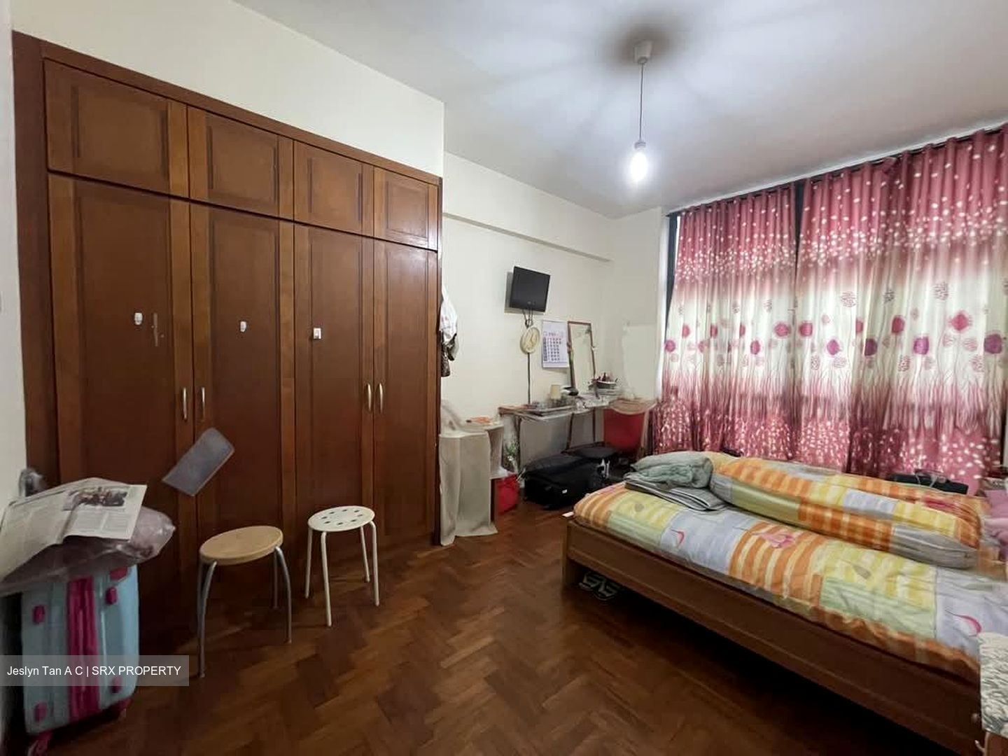 East Meadows (D16), Condominium #588949621